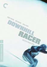 Cover art for Downhill Racer (The Criterion Collection)