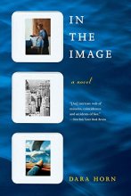 Cover art for In the Image: A Novel