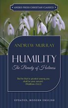 Cover art for Humility: The Beauty of Holiness (Updated and Annotated)