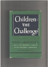 Cover art for Children: The Challenge