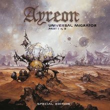 Cover art for Universal Migrator