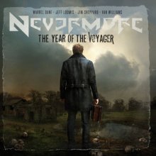 Cover art for The Year Of The Voyager (2CD)