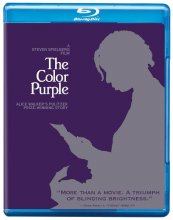 Cover art for The Color Purple [Blu-ray]