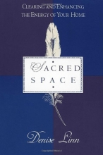 Cover art for Sacred Space