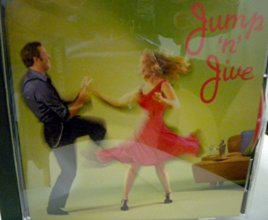 Cover art for Jump 'n' Jive