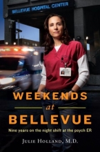 Cover art for Weekends at Bellevue