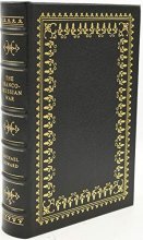 Cover art for The Franco-Prussian War (Easton Press)