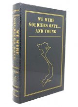 Cover art for We Were Soldiers Once...And Young (Easton Press)
