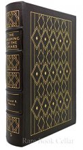 Cover art for The Washing of the Spears (Easton Press)
