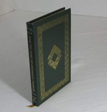 Cover art for Mao Tse-Tung: On Guerrilla Warfare (Easton Press)