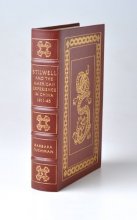 Cover art for Stilwell and the American Experience in China 1941-45 (Easton Press)