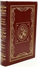 Cover art for Lincoln and His Generals (Leather-bound Library of Military History) (Easton Press)