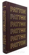 Cover art for Patton (Easton Press)