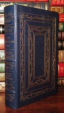 Cover art for The Two-Ocean War (Easton Press)