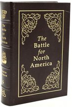 Cover art for The Battle of North America