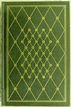 Cover art for Tales of Edgar Allan Poe (The Franklin Library)