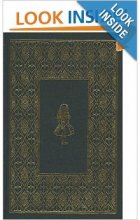 Cover art for Alice's Adventures in Wonderland