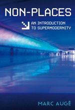 Cover art for Non-Places: An Introduction to Supermodernity