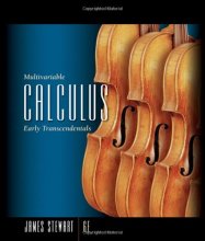 Cover art for Multivariable Calculus: Early Transcendentals (Available 2010 Titles Enhanced Web Assign)