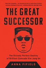 Cover art for The Great Successor