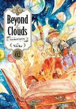 Cover art for Beyond the Clouds 2