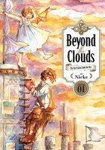 Cover art for Beyond the Clouds 1