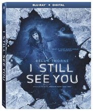 Cover art for I Still See You [Blu-ray]