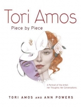Cover art for Tori Amos:  Piece by Piece