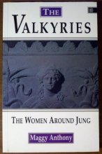 Cover art for The Valkyries: The Women Around Jung