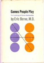 Cover art for Games People Play: The Psychology of Human Relationships