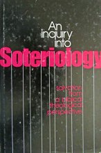 Cover art for Salvation an Inquiry into Soteriology from a Biblical Theological Perspective (Wesleyan Theological Perspectives, Volume 1)