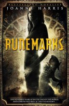 Cover art for Runemarks