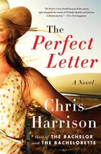 Cover art for The Perfect Letter: A Novel