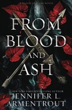 Cover art for From Blood and Ash (Blood And Ash Series)