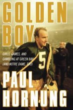 Cover art for Golden Boy