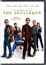 Cover art for The Gentlemen - DVD