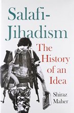 Cover art for Salafi-Jihadism: The History of an Idea