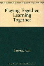 Cover art for Playing Together, Learning Together