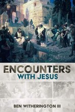 Cover art for Encounters with Jesus