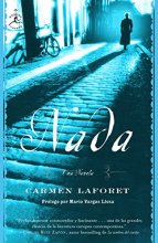 Cover art for Nada: Una novela (Modern Library Classics) (Spanish Edition)