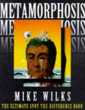 Cover art for Metamorphosis: The Ultimate Spot-the-Difference Book