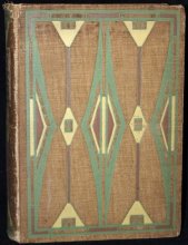 Cover art for The Indians' Book: An Offering by the American Indians of Indian Lore, Musical and Narrative, to Form a Record of the Songs and Legends of Their Race