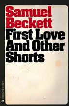 Cover art for First Love and Other Shorts