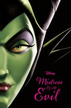 Cover art for Disney Villains Mistress of All Evil