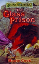 Cover art for The Glass Prison (Forgotten Realms)