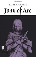 Cover art for Joan of Arc (Ann Arbor Paperbacks)