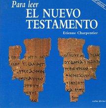 Cover art for Para Leer El Nuevo Testamento