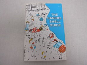 Cover art for The Sanibel Shell Guide