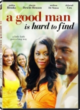 Cover art for A Good Man Is Hard to Find