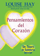 Cover art for Pensamientos del Corazon: Un Tesoro de Sabiduria Interior (Spanish Edition)